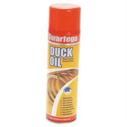 Duck Oil Contect 500ml SDO500ml Deb