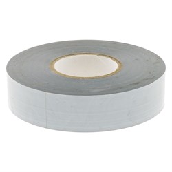 Tape Insulating Grey 19mmx 20Mtr RS777GY19X20