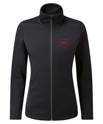 Golspie High Ladies Zip Up Jacket