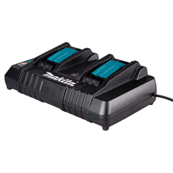 Battery Charger Tw Port DC18RD/2 240v Makita
