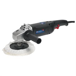 Sander Polisher 240v MS900PS 6 Speed Sealey