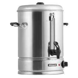 Boiler Manual Fill 10L S/S 240v Blizzard MF10