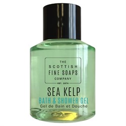 Bath & Shower Gel 30ml (220) 836.731 Sea Kelp