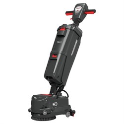 Scrubber Dryer NCC.220.N X.Black Tanks/1 Battery