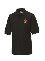 Millburn Academy Polo Shirt