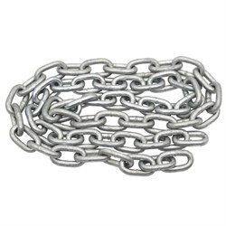 Chains & Ropes Image