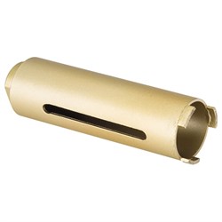 Diamond Core Drill Gold Dry 48mm Spect+ BD048