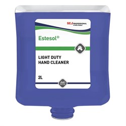 Hand Lotion L/D Cleanser Estesol 2Ltr LTW2LT Deb