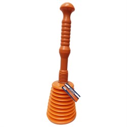 Plungers & Unblocking Tools Image