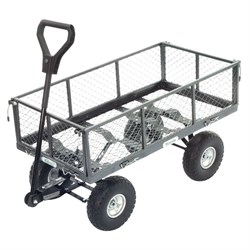 Trolley Garden Small 200Kg Capacity THGTS