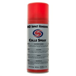 Impact Adhesive Spray H/Duty AHDI101D Autosmar