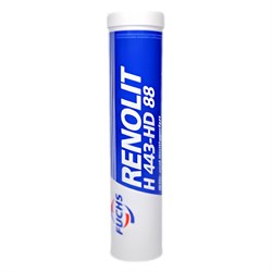 Grease Renolit H443-HD88 400g 600345921 Fuchs