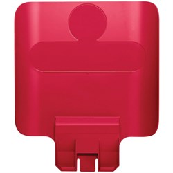 Billboard for Recycling Station Red CB510-R