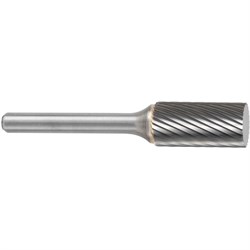 Burr Cylinder 12 x 6mm Shank GT1700 Garryson