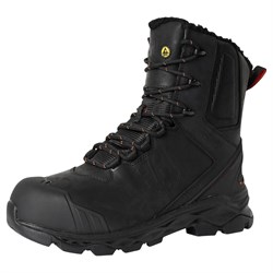 Helly Hansen 78405 Oxford Insulated S3 Tall Winter Safety Boots