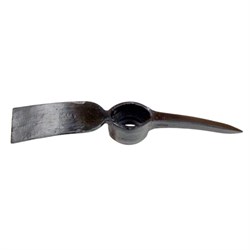 Cutter Mattock Head PM5 Bulldog