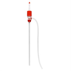 Barrel Syphon Pump 205Lt EBP205T Autosmart