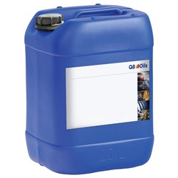 Engine Oil 10W40 F/Truck 8510 Low Saps 20Ltr Q8