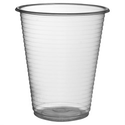 Disposable Glasses Image