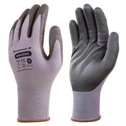 Benchmark BMG255 Multi Purpose Nylon/Nitrile Foam Glove