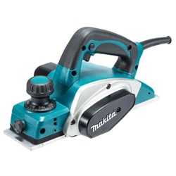 Planer 82mm 240v KP0800 Makita