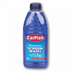 Screen Wash 1Ltr SWA001 Tetrosyl