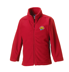 South Lodge Primary Fleece Full Zip