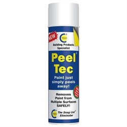 Paint Remover Peeltec CT1 500mm PT740104