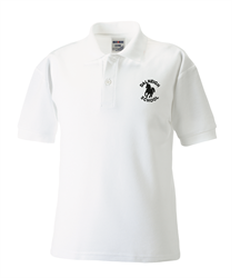Dalneigh Primary Polo