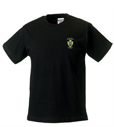 Invergordon Academy Male T-Shirt