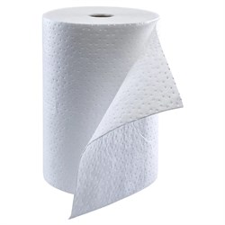 Absorbent Roll Oil H/W 50cm x 40Mtr EUROPOR050