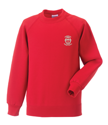 Kinmylies Primary Sweatshirt