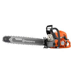 Chainsaw 592XP 24