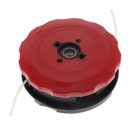 Cutter Head, Nylon 72560-VR4-E21 Honda