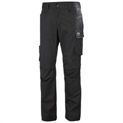 Helly Hansen 77523 Manchester Work Trousers
