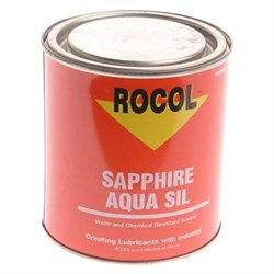 Grease Sapphire Aqua Sil 500g 12253 Rocol