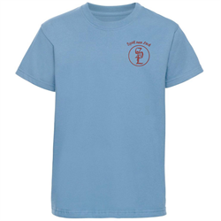 Sgoil Nan Loch (Loch Primary) T-Shirt