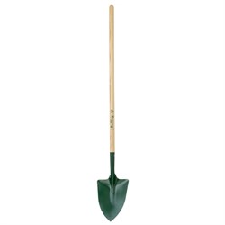 Shovel Irish Round Mouth 54