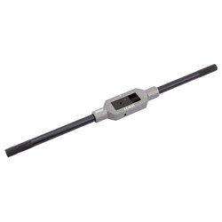 Tap Wrench 4-19mm (3.5 - 6.5mm Sq) 37332 Draper