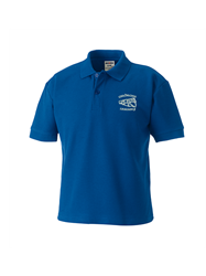 Ardross Nursery Polo Shirt