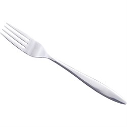 Fork Table Teardrop 18/0 S/S (Box12)TF-TD Genware