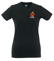 Millburn Academy Ladies T-Shirts