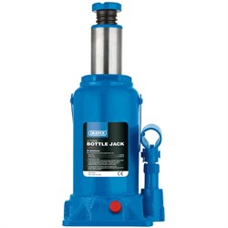 Bottle Jack 12Ton 39057/13073 Draper