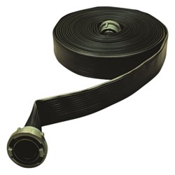 Hose Layflat PVC 2