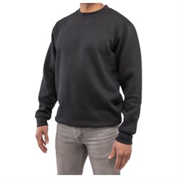 Espro ES73301 Black Sweatshirt