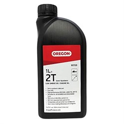 Two Stroke Oil 1Ltr 92111 Oregon