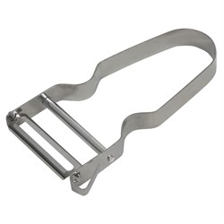 Speed Peeler Stainless Steel Genware PEELSP
