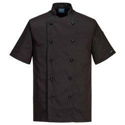 Chefswear, Aprons & Tabards Image