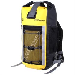 Backpack Yellow 20Ltr Pro-Sports W/P OB1145Y