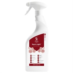 Spot & Stain Remover Spot Light 750ml A034AEV